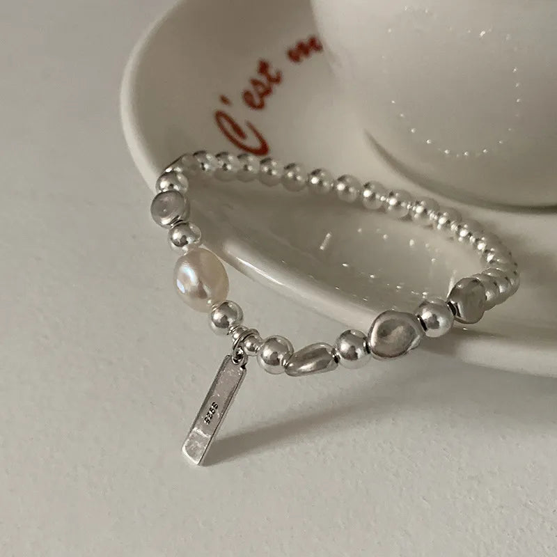925 Sterling Silver Elegance Bracelets Collection