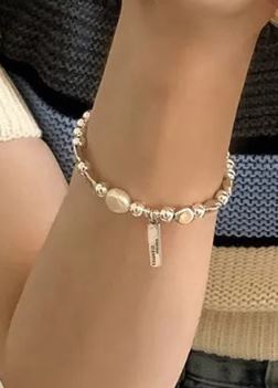 925 Sterling Silver Elegance Bracelets Collection